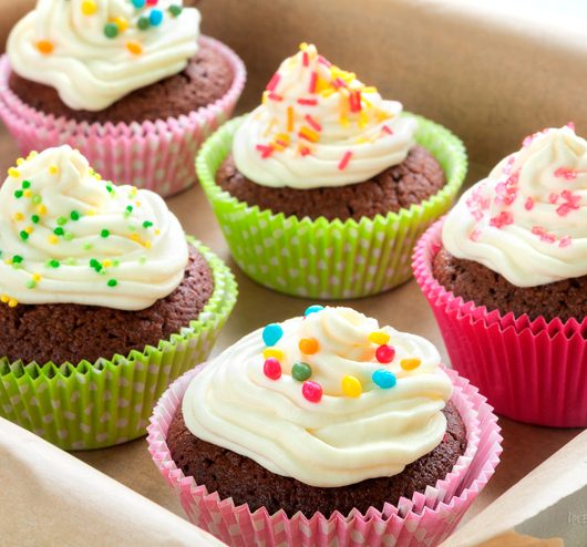 Noworoczne postanowienia | Imbirowy Garnek